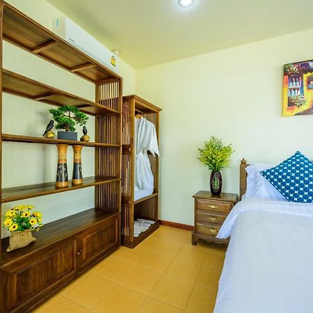 Hada Resort Chiang Mai Mae Rim Exterior photo