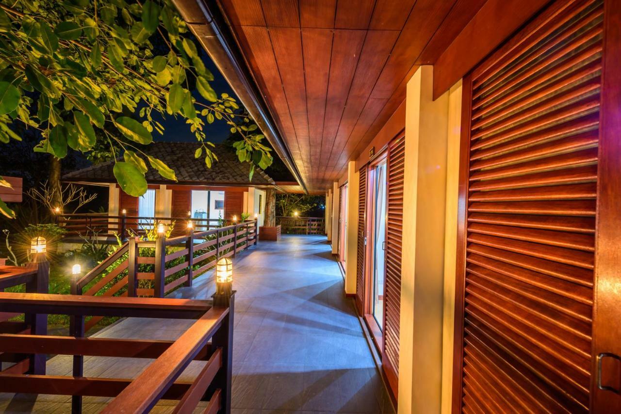 Hada Resort Chiang Mai Mae Rim Exterior photo